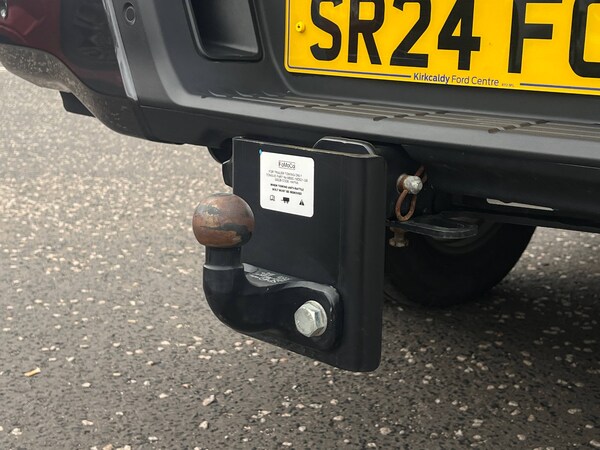Used Ford Ranger 2024 for sale - 74903456: Photo 8