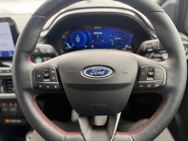 Used Ford Puma 2021 for sale - 74996859: Photo 12