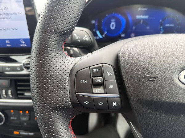 Used Ford Puma 2021 for sale - 74996859: Photo 13