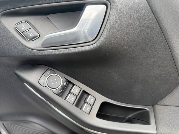 Used Ford Puma 2021 for sale - 74996859: Photo 15