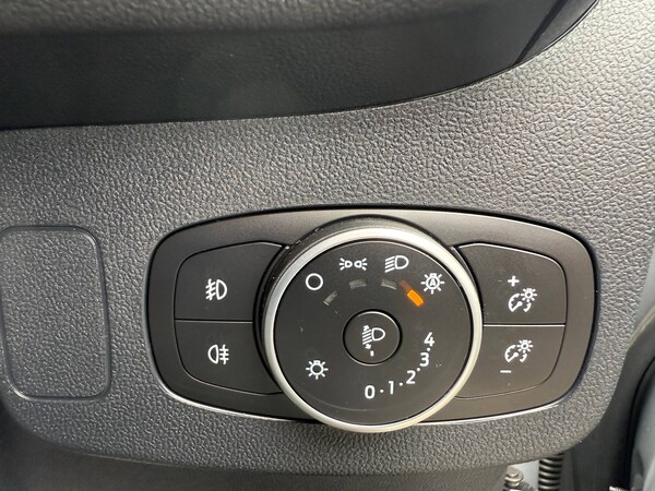 Used Ford Puma 2021 for sale - 74996859: Photo 20