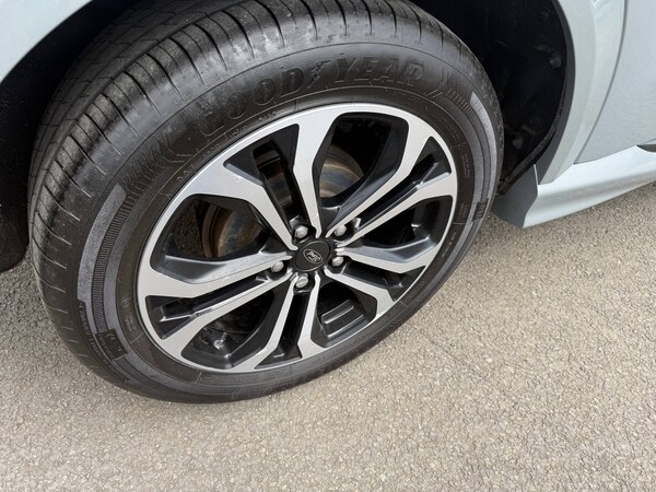 Used Ford Puma 2021 for sale - 74996859: Photo 22