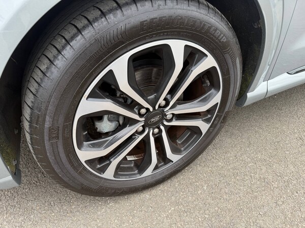 Used Ford Puma 2021 for sale - 74996859: Photo 23