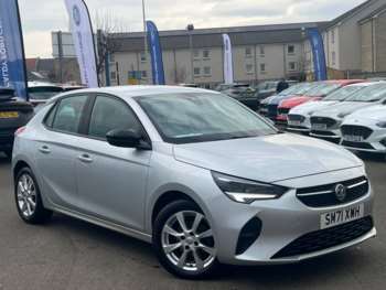 2022 - 1.2 SE Edition 5dr