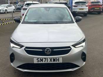 Used Vauxhall Corsa 2022 for sale - 74831008: Photo