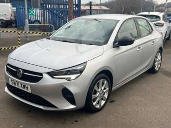 Used Vauxhall Corsa 2022 for sale - 74831008: Photo