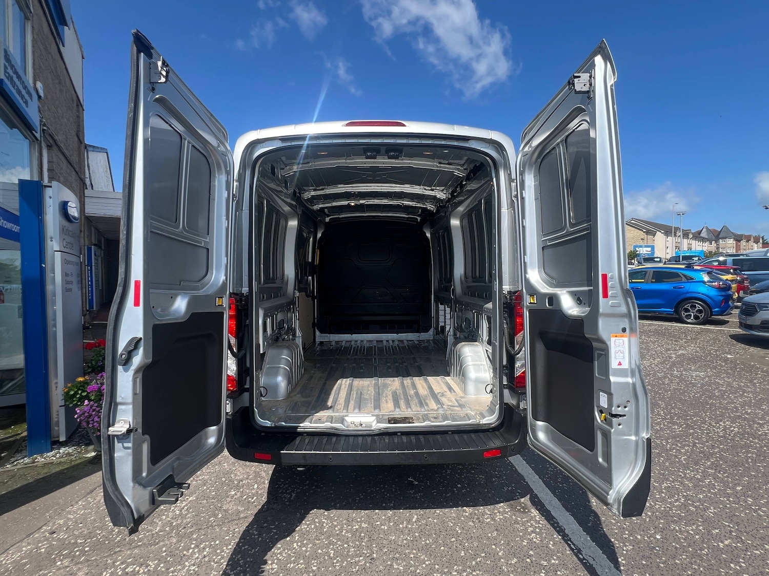 Vehicle 24
