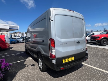 Used Ford Transit 2024 for sale - 75169083: Photo
