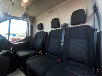 Used Ford Transit 2024 for sale - 75169083: Photo