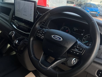 Used Ford Transit 2024 for sale - 75169083: Photo