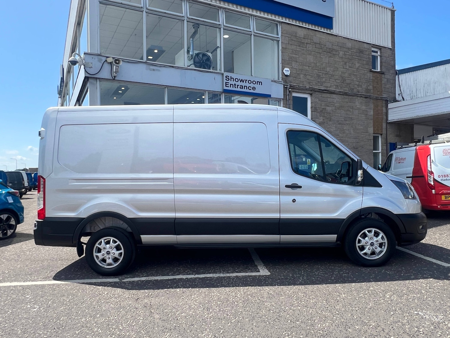 Vehicle 7