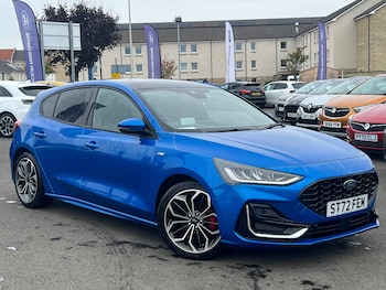Used Ford Focus 2022 for sale - 75955744: Photo