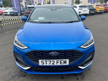 Used Ford Focus 2022 for sale - 75955744: Photo
