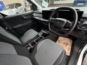 Used Ford Transit Courier 2025 for sale - 78768290: Photo
