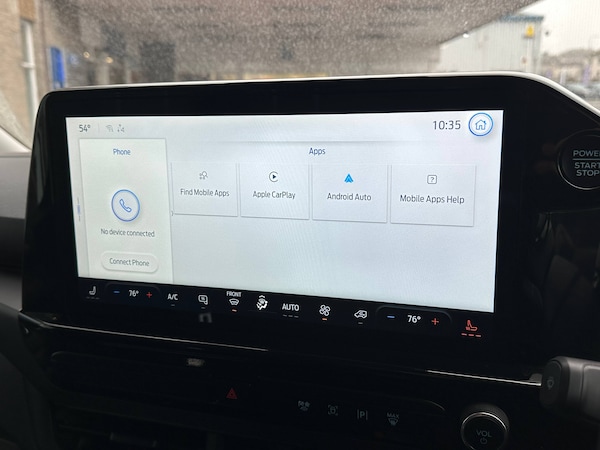 Used Ford Transit Custom 2024 for sale - 76253029: Photo 14