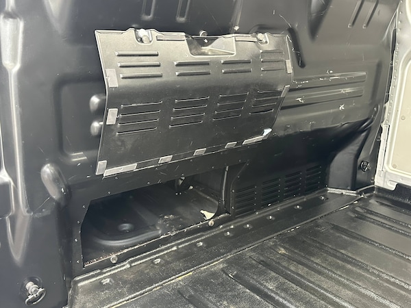 Used Ford Transit Custom 2024 for sale - 76253029: Photo 19