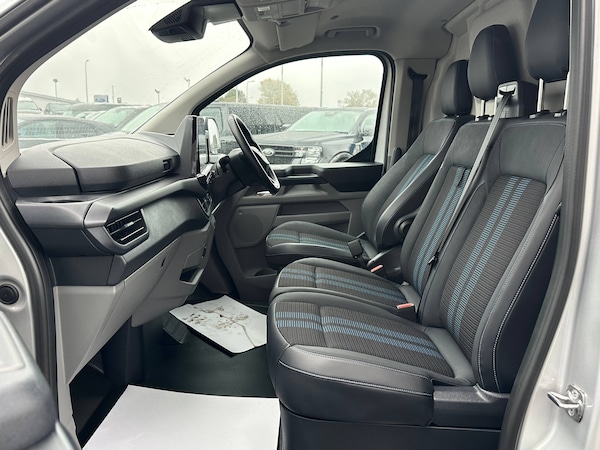 Used Ford Transit Custom 2024 for sale - 76253029: Photo 22