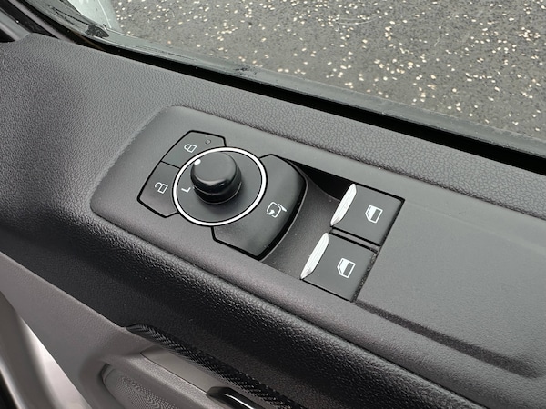 Used Ford Transit Custom 2024 for sale - 76253029: Photo 24