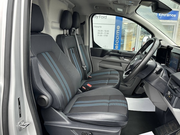 Used Ford Transit Custom 2024 for sale - 76253029: Photo 6
