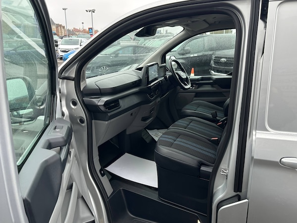 Used Ford Transit Custom 2024 for sale - 76253029: Photo 9