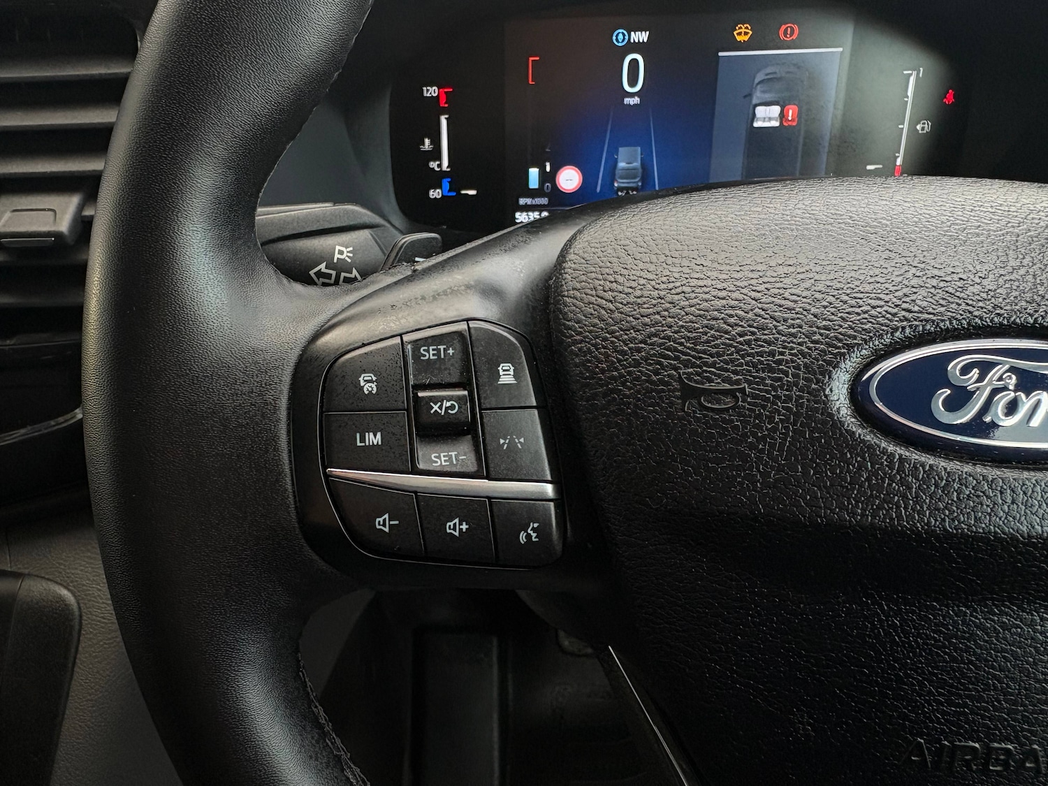 Used Ford Transit for sale - 77261195: Photo 11