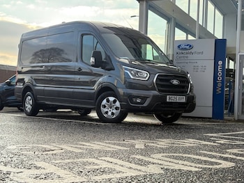 Used Ford Transit undefined for sale - 77261195: Photo