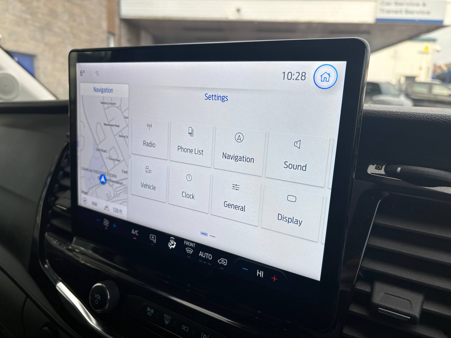 Used Ford Transit for sale - 77261195: Photo 20