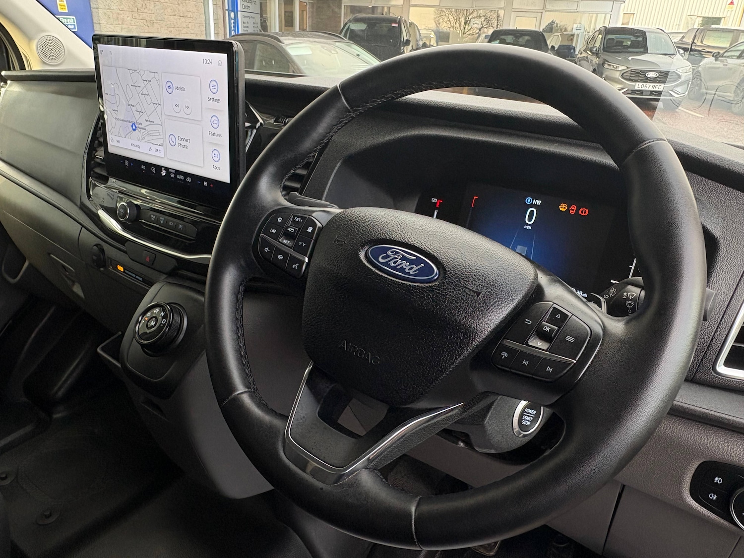 Used Ford Transit for sale - 77261195: Photo 23