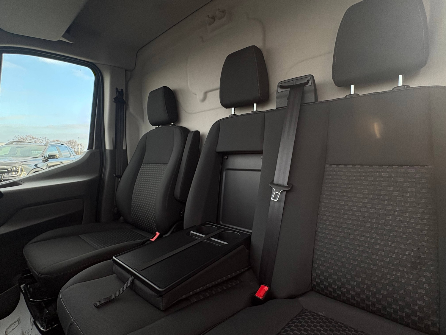 Used Ford Transit for sale - 77261195: Photo 25