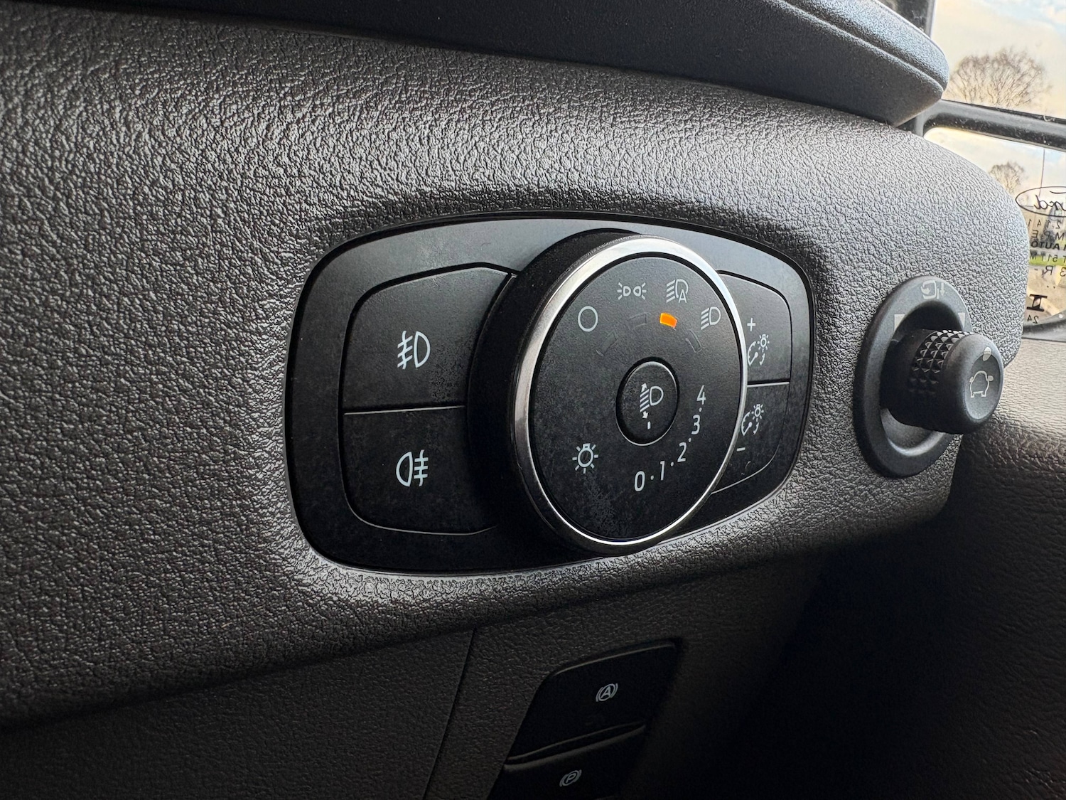 Used Ford Transit for sale - 77261195: Photo 29