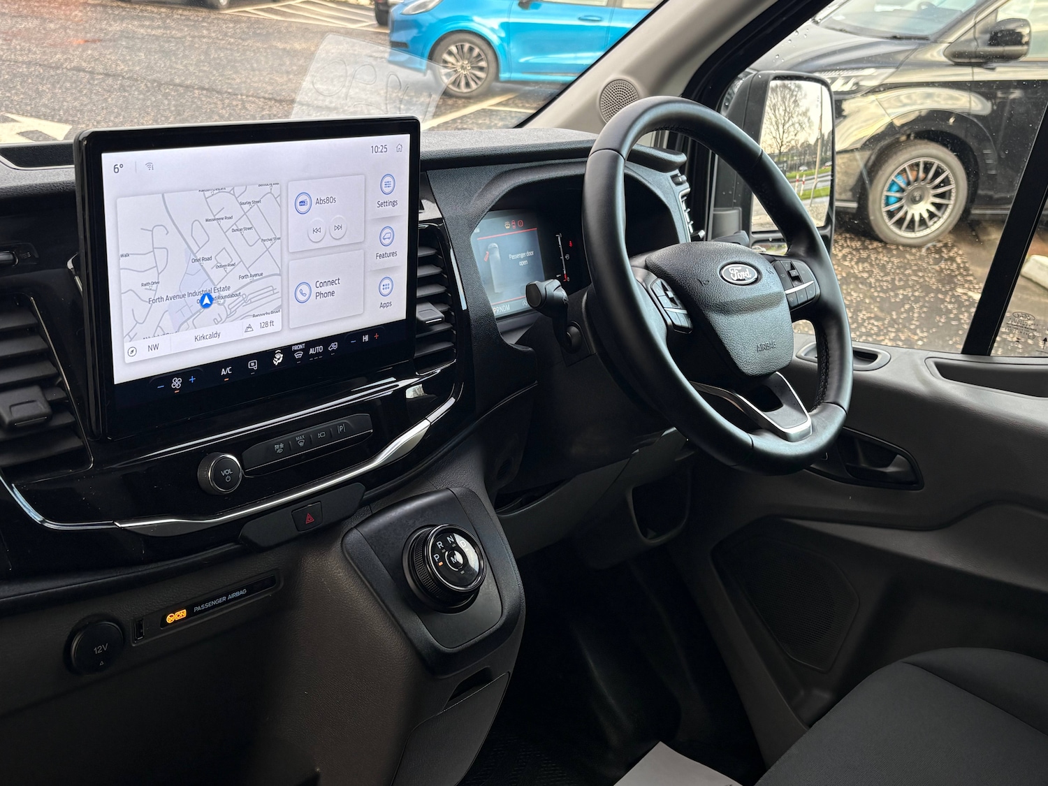 Used Ford Transit for sale - 77261195: Photo 3