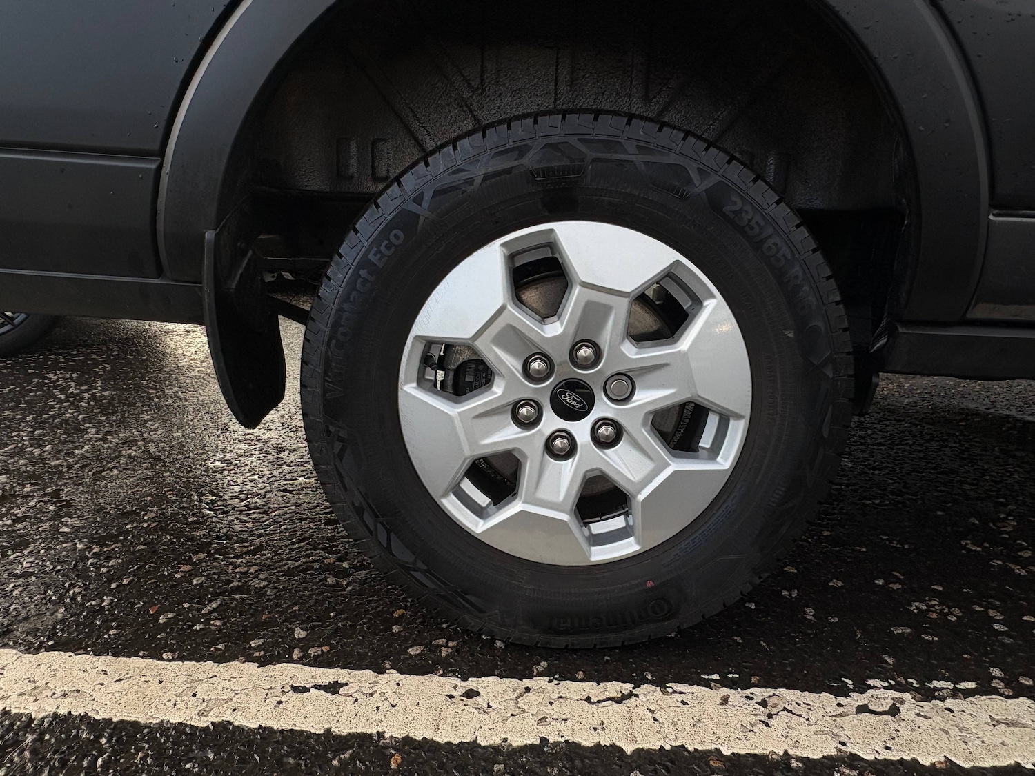 Used Ford Transit for sale - 77261195: Photo 35