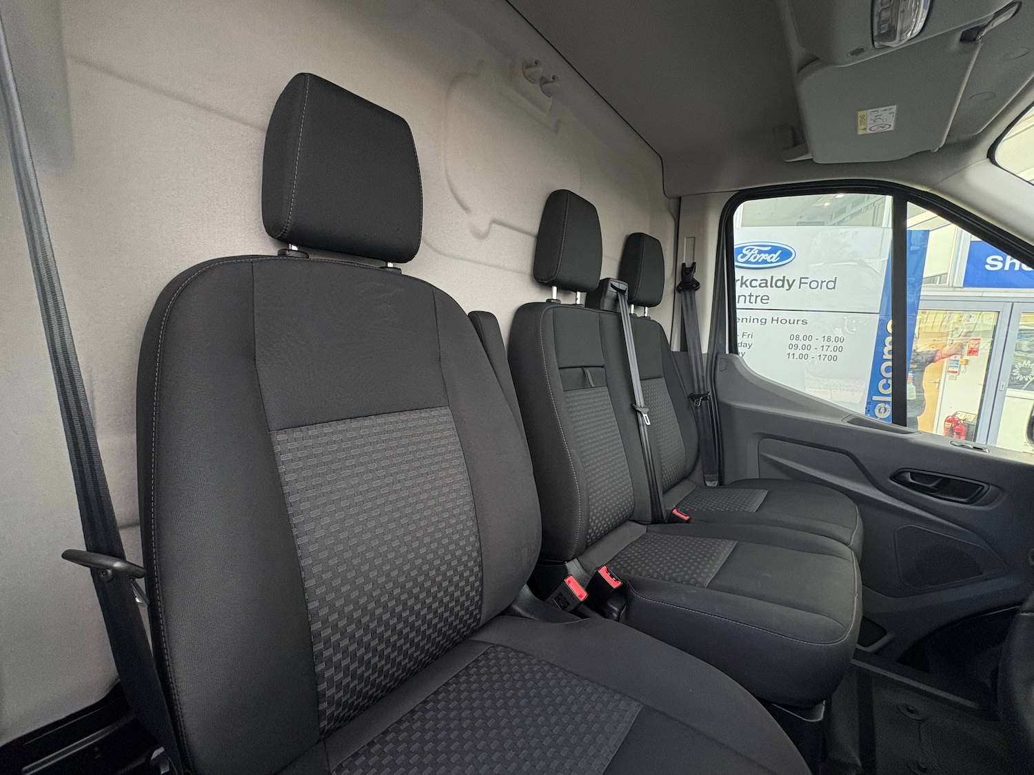 Used Ford Transit for sale - 77261195: Photo 4