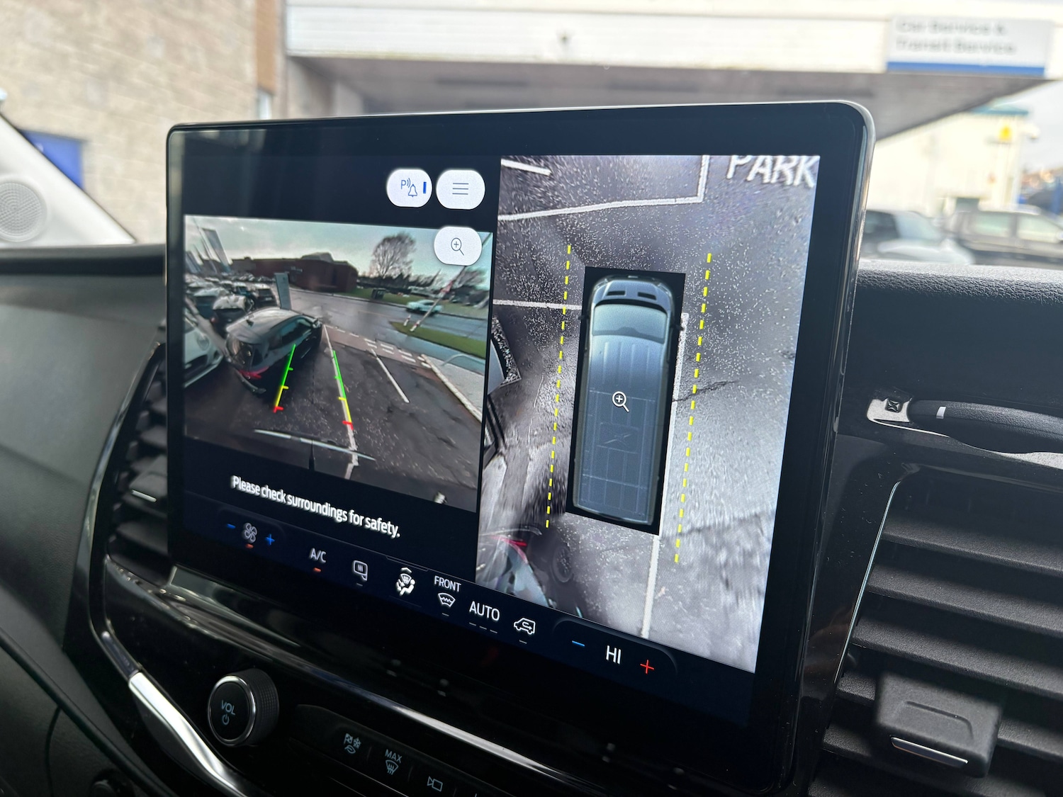 Used Ford Transit for sale - 77261195: Photo 6