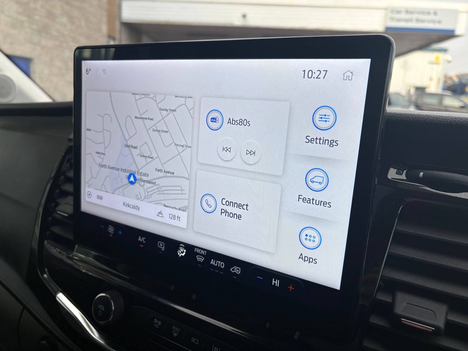 Used Ford Transit for sale - 77261195: Photo 8