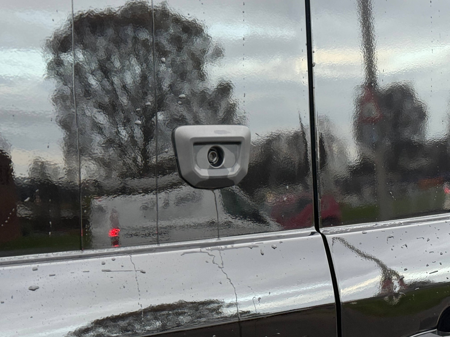 Used Ford Transit 2025 for sale - 76663741: Photo 10