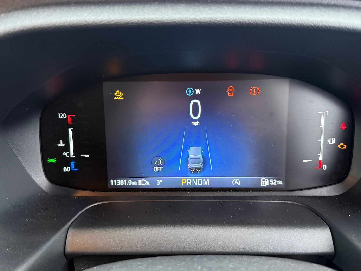 Used Ford Transit 2025 for sale - 76663741: Photo 12