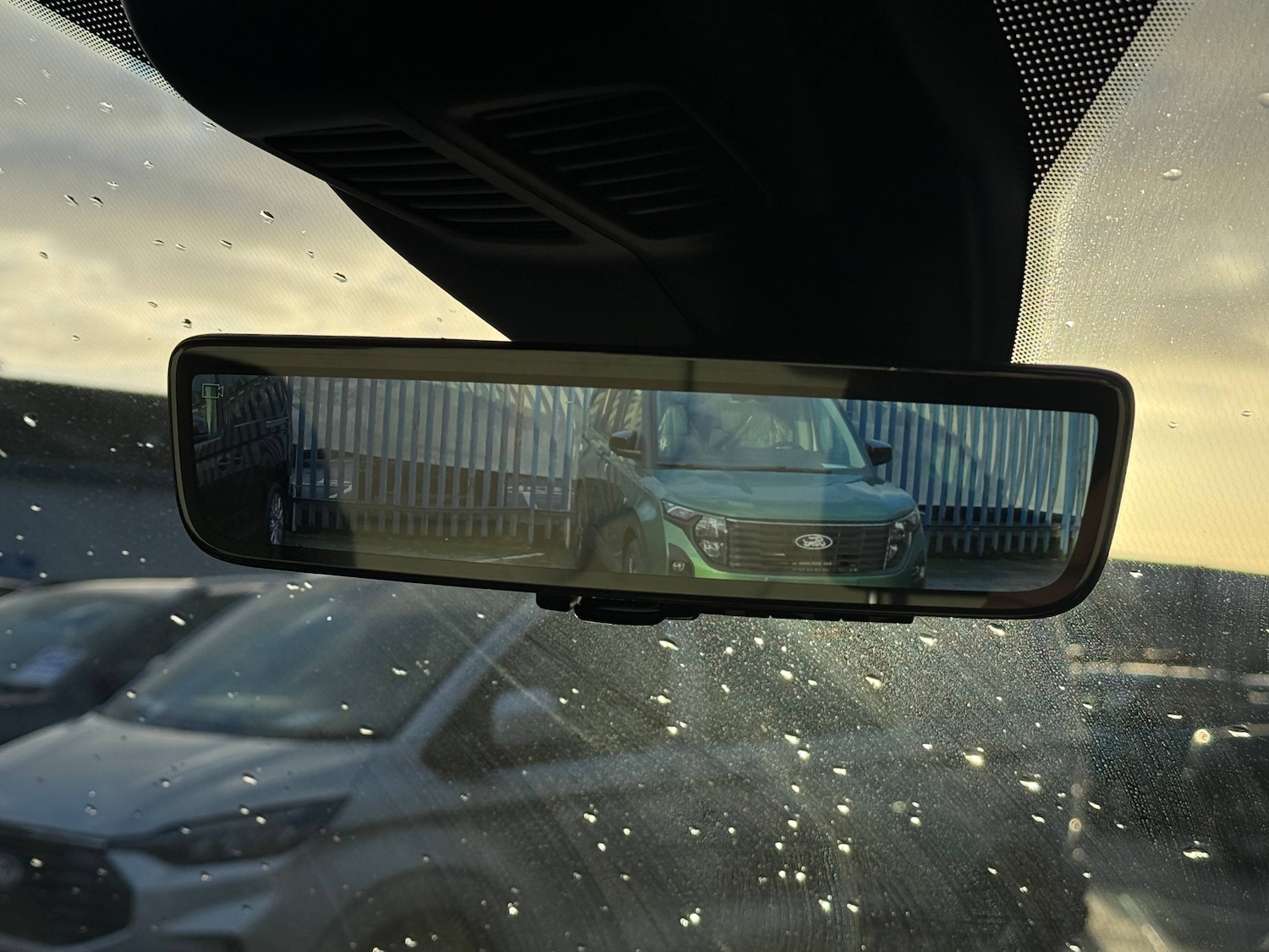 Used Ford Transit 2025 for sale - 76663741: Photo 18