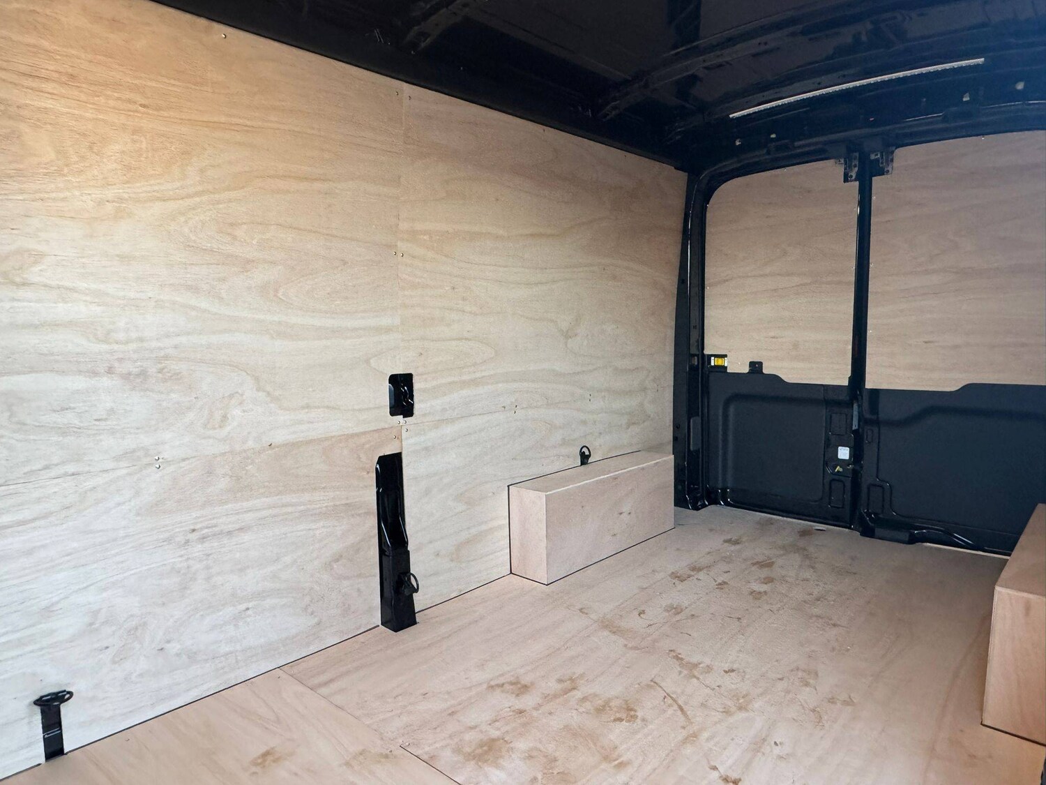 Used Ford Transit 2025 for sale - 76663741: Photo 19