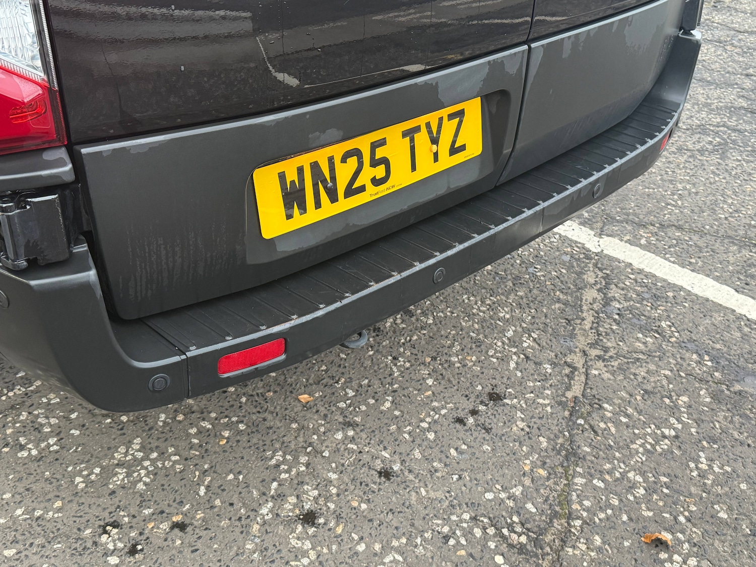 Used Ford Transit 2025 for sale - 76663741: Photo 22