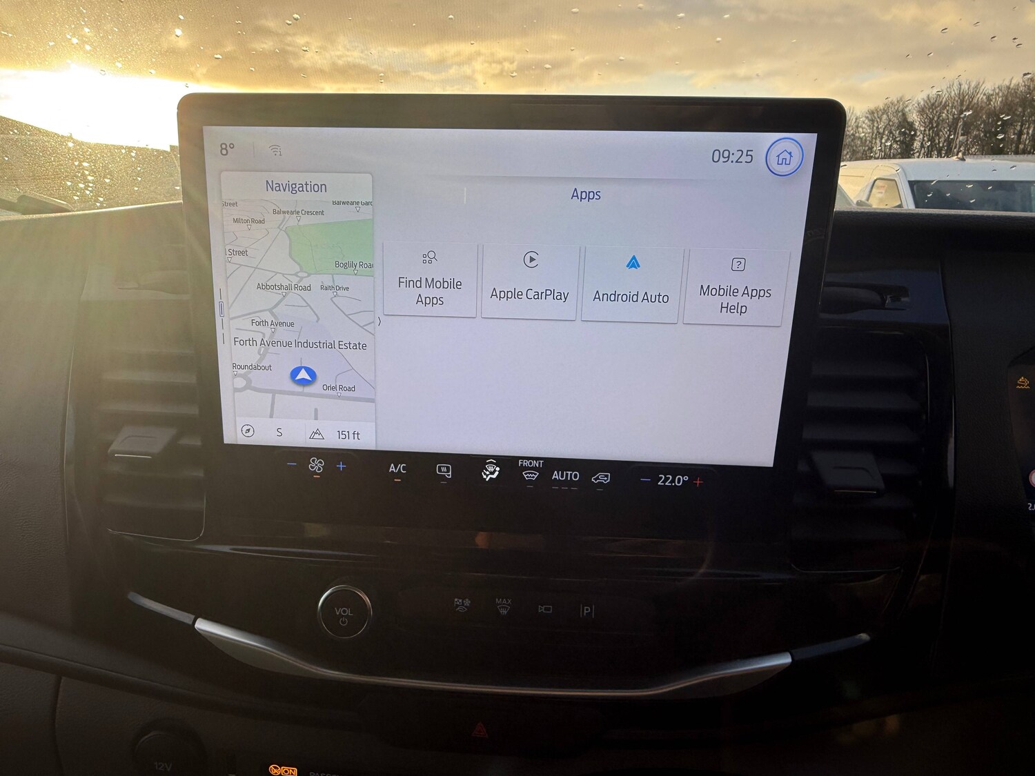 Used Ford Transit 2025 for sale - 76663741: Photo 26