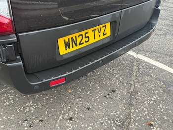 Used Ford Transit 2025 for sale - 76663741: Photo