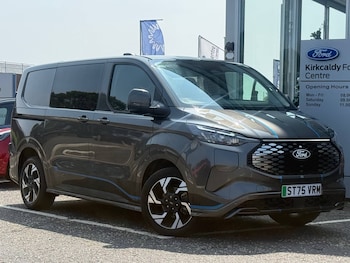 Used Ford Transit Custom 2026 for sale - 79244290: Photo