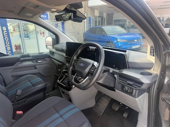 Used Ford Transit Custom 2026 for sale - 79244290: Photo