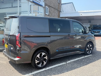 Used Ford Transit Custom 2026 for sale - 79244290: Photo
