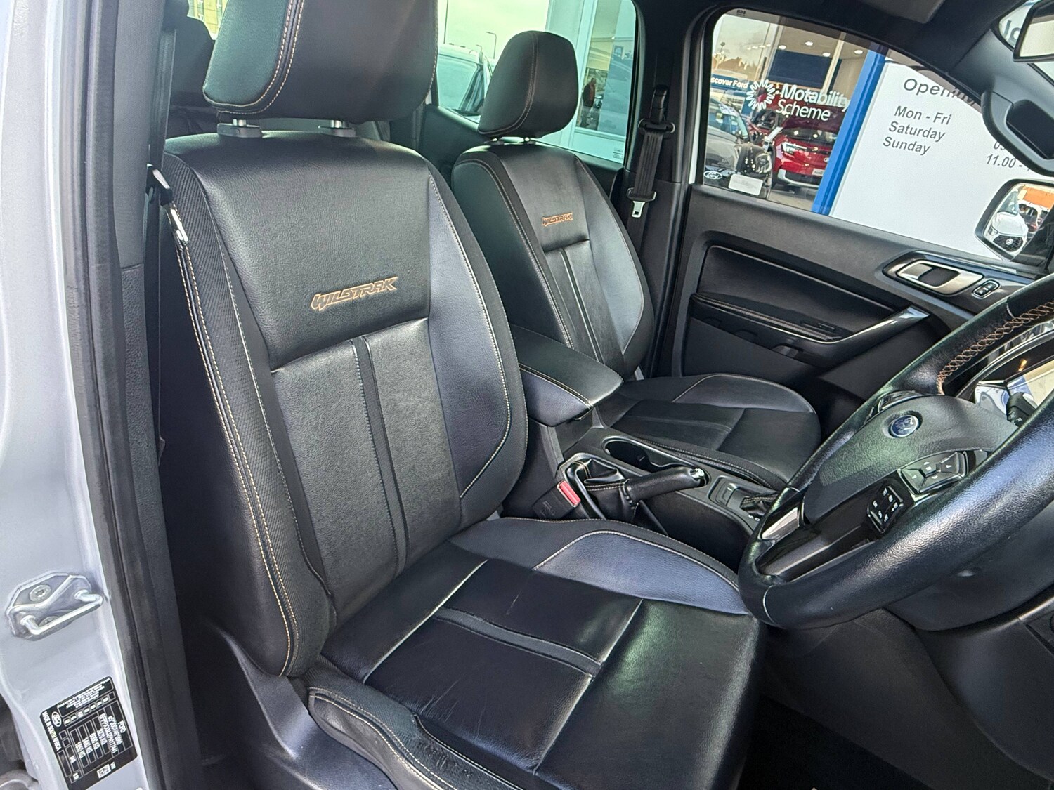 Used Ford Ranger 2022 for sale - 77620422: Photo 11