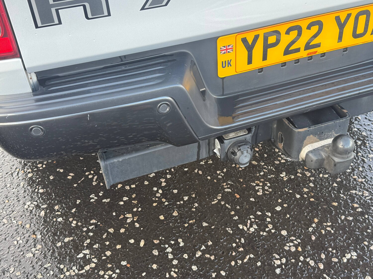 Used Ford Ranger 2022 for sale - 77620422: Photo 14