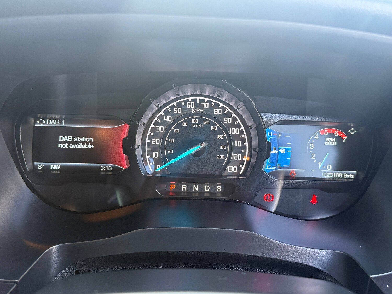 Used Ford Ranger 2022 for sale - 77620422: Photo 18