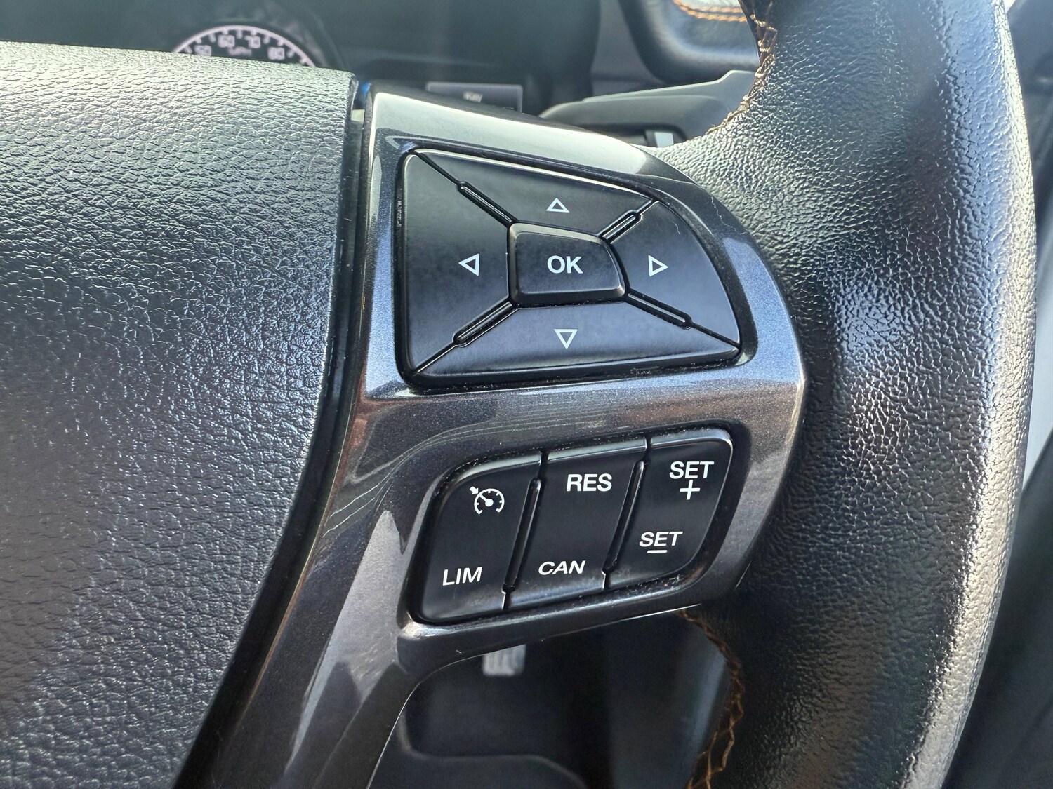 Used Ford Ranger 2022 for sale - 77620422: Photo 20