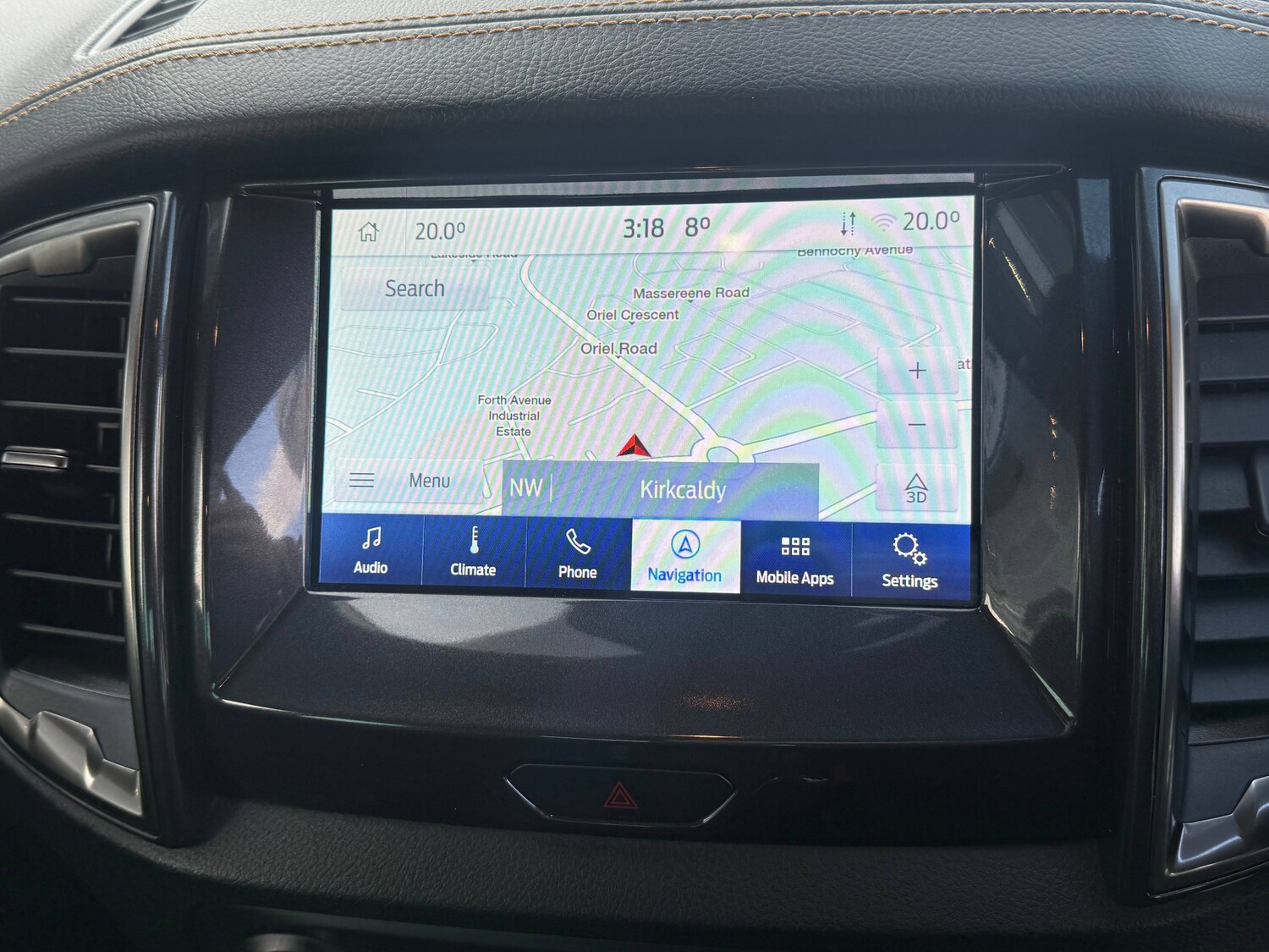 Used Ford Ranger 2022 for sale - 77620422: Photo 21